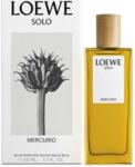 Loewe Solo Mercurio EDP 50 ml Parfum