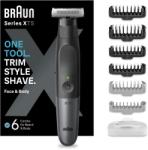 Braun Series X XT5200 Aparat de ras