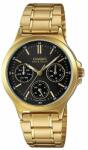 Casio LTP-V300G-1A Ceas