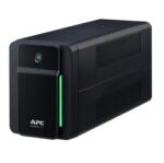 APC Back-UPS 750VA, 230V, AVR, IEC aljzat (BX750MI)