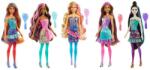 Mattel Barbie - Color Reveal meglepetés baba (GTR96)