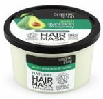 Organic Shop Lavish Avocado & Honey Repairing mask 250 ml