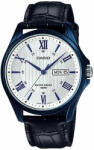 Casio MTP-1384BUL-7A Ceas