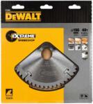 DEWALT Disc DeWALT DT4094 Seria 40 190x30mm 48Z (DT4094)