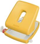 Leitz COSY meleg sárga lyukasztó (50040019) - bestbyte