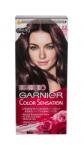 Garnier Color Sensation vopsea de păr 40 ml pentru femei 2, 2 Onyx
