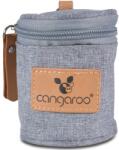 Cangaroo Термочанта за чесалки и биберони Cangaroo - Celio, сива (108346)