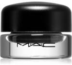 MAC Cosmetics Pro Longwear Fluidline Eye Liner and Brow Gel eyeliner culoare Blacktrack 3 g