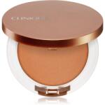 Clinique True Bronze Pressed Powder Bronzer pudra bronzanta culoare 03 Sunblushed 9.6 g