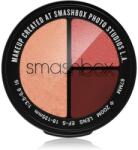 Smashbox Photo Edit Eye Shadow Trio trio fard ochi culoare Holy Crop 3.2 g