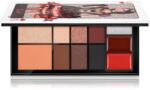 Rude Cosmetics Face Card Palette paleta pentru intreaga fata culoare Queen of Hearts 14.6 g