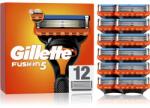 Gillette Fusion5 rezerva Lama 12 buc - notino