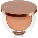 Clinique True Bronze Pressed Powder Bronzer pudra bronzanta culoare 02 Sunkissed 9.6 g