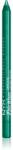 NYX Professional Makeup Epic Wear Liner Stick creion dermatograf waterproof culoare 22 - Intense Teal 1.2 g