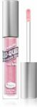 theBalm Lid-Quid farduri de ochi lichide cu sclipici culoare Lavender Mimosa 4, 5 ml