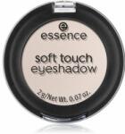 essence Soft Touch fard ochi culoare 01 2 g