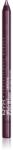 NYX Professional Makeup Epic Wear Liner Stick creion dermatograf waterproof culoare 06 - Berry Goth 1.2 g