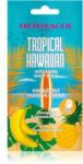 Dermacol Tropical Hawaiian masca pentru celule cu efect de intinerire 23 g Masca de fata