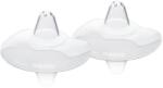 Medela Contact Nipple Shields tetine pentru alăptat M (20 mm) 2 buc