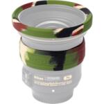easyCover Lens Rim (objektívperem) 77mm terepmint (ECLR77C)