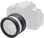 easyCover Lens Rim (objektívperem) 77mm fekete (ECLR77)
