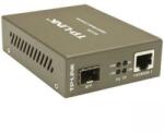 TP-Link Convertor media TP-Link MC220L, port FX, modul SFP multimod / Single-mode, MC220L_VZ