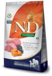 N&D Dog Adult Medium & Maxi Lamb & Blueberry 12 kg