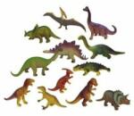 Miniland - Dinozauri set de 12 figurine (ML25610) Figurina