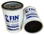 FIN-FILTER Filtru Combustibil FC5698 158 mm lung. , Infiletabil, FIN-FILTER (FC5698)