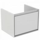 Ideal Standard Mobilier Ideal Standard (53x41 cm) alb luciosc, pentru lavoar 60x46 cm seria Connect Air (E0846B2 31835)