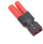  Átalakító DEAN Anyáról HXT 4.0mm csatira (FD-A125)