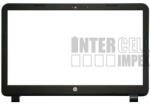 HP 250 G3 255 G3 256 G3 15-G 15-R 15-T 15-H series LCD első burkolat gyári