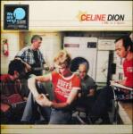 Celine Dion 1 fille 4 types LP (vinyl)