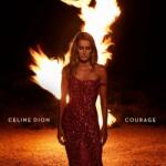 Celine Dion Courage LP (2vinyl)