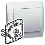 Legrand 775967 GAL dugalj betét TV átmenő 14 dB mechanizmus # (775967)