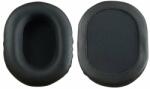 PadForce Set 2 bureti PadForce ovali universali pentru casti - 80 x 60 x 16 mm, Negru