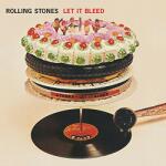 Rolling Stones Let It Bleed (50th Anniversary Edition) - facethemusic - 13 790 Ft