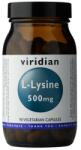 Viridian L-lizin 90 kapszula