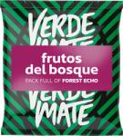 Verde Mate Frutos del Bosque (erdei gyümölcs), 50g