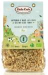 Dalla Costa - BIO gyermek gluténmentes tészta Farm rizs, 250 g CZ-BIO-001 certifikát