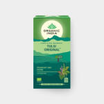 Organic India Tulsi Original-Tea BIO, 25 zsák *CZ-BIO-001 tanúsítvány