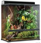 EXO TERRA NATURAL TERRARIUM ADVANCED REPTILE HABITAT - Large/X-Tall 90 x 45 x 90 cm - терариум - ГЕРМАНИЯ - PT2609