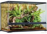 EXO TERRA NATURAL TERRARIUM ADVANCED REPTILE HABITAT - Large/Tall 90 x 45 x 60 cm - терариум - ГЕРМАНИЯ - PT2614
