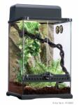EXO TERRA HABITAT KIT RAINFOREST - STARTER KIT - Small 30 x 30 x 45 cm - стартиращ терариум - ГЕРМАНИЯ - PT2660
