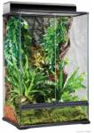 EXO TERRA NATURAL TERRARIUM ADVANCED REPTILE HABITAT - Medium/X-Tall 60 x 45 x 90 cm - терариум - ГЕРМАНИЯ - PT2608