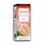 Justin Pharma Ulei esential de Trandafir Luxurious, 10 ml, Justin Pharma