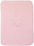 AA Design Patura bebelusi roz Kitten (6277-63) Patura