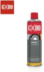 CX80 Спрей за почистване на спирачки cx80, 600мл (cx48278)