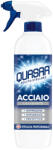 QUASAR Detergent pentru inox Quasar Acciaio Lucidante 650ml