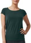 On Running Tricou On Running Active-T Breathe - Verde - XS